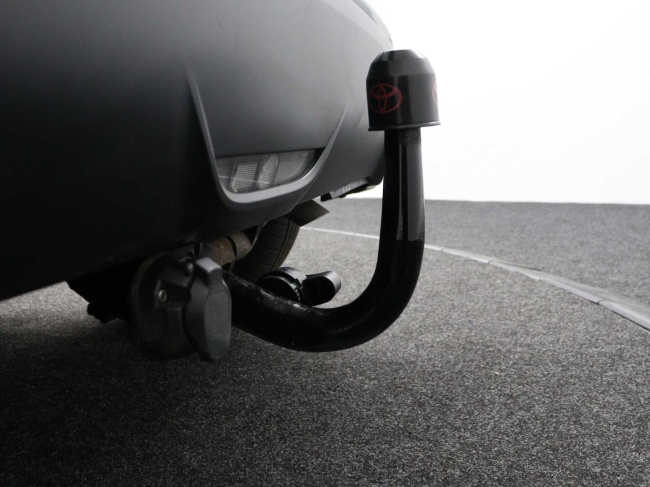 Toyota Yaris - 1.5 Hybrid First Edition