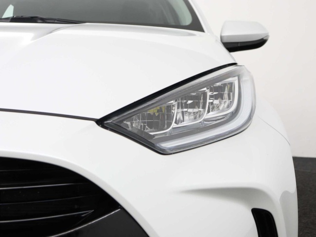 Toyota Yaris - 1.5 Hybrid First Edition