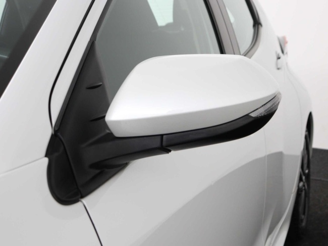 Toyota Yaris - 1.5 Hybrid First Edition