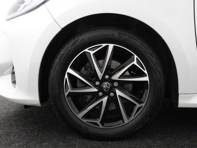 Toyota Yaris - 1.5 Hybrid First Edition