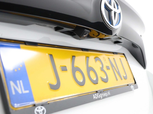 Toyota Yaris - 1.5 Hybrid First Edition
