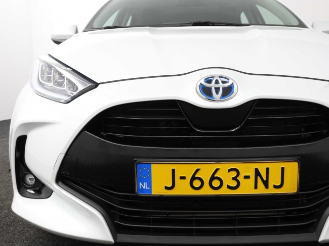Toyota Yaris - 1.5 Hybrid First Edition