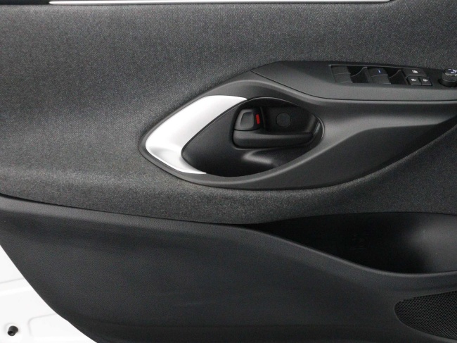 Toyota Yaris - 1.5 Hybrid First Edition