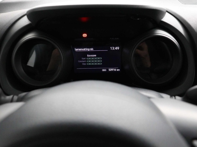 Toyota Yaris - 1.5 Hybrid First Edition