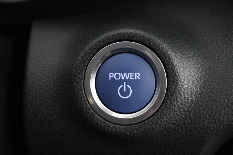 Toyota Yaris - 1.5 Hybrid First Edition 47