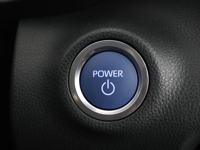 Toyota Yaris - 1.5 Hybrid First Edition