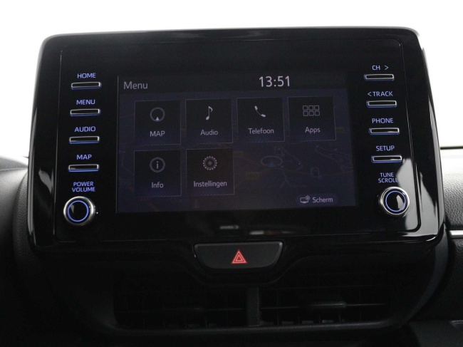 Toyota Yaris - 1.5 Hybrid First Edition