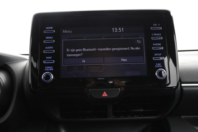 Toyota Yaris - 1.5 Hybrid First Edition 49