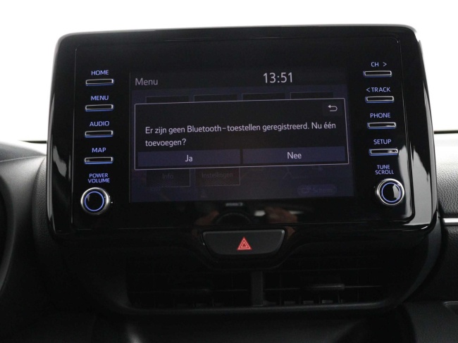 Toyota Yaris - 1.5 Hybrid First Edition