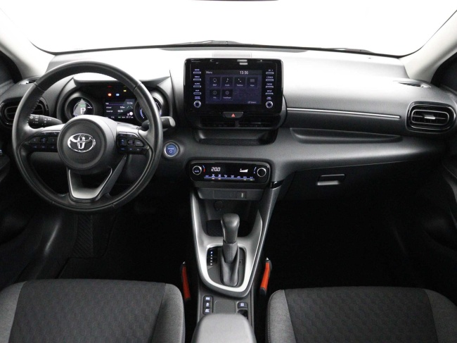 Toyota Yaris - 1.5 Hybrid First Edition