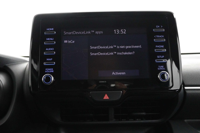 Toyota Yaris - 1.5 Hybrid First Edition 50