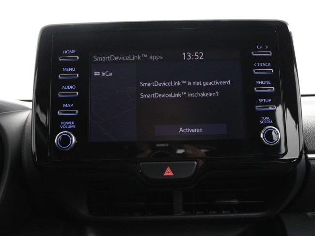 Toyota Yaris - 1.5 Hybrid First Edition