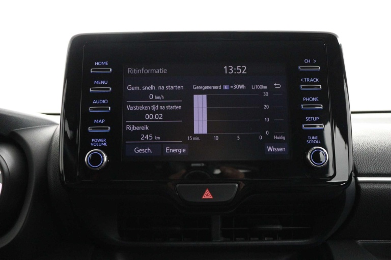 Toyota Yaris - 1.5 Hybrid First Edition 51