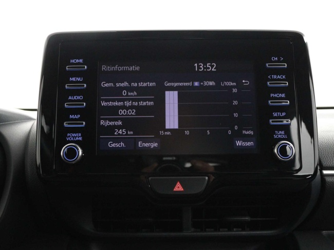 Toyota Yaris - 1.5 Hybrid First Edition