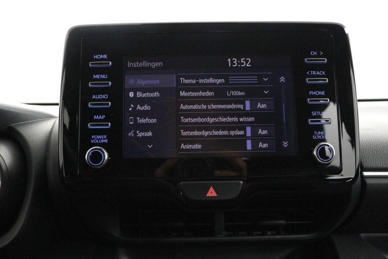 Toyota Yaris - 1.5 Hybrid First Edition 53