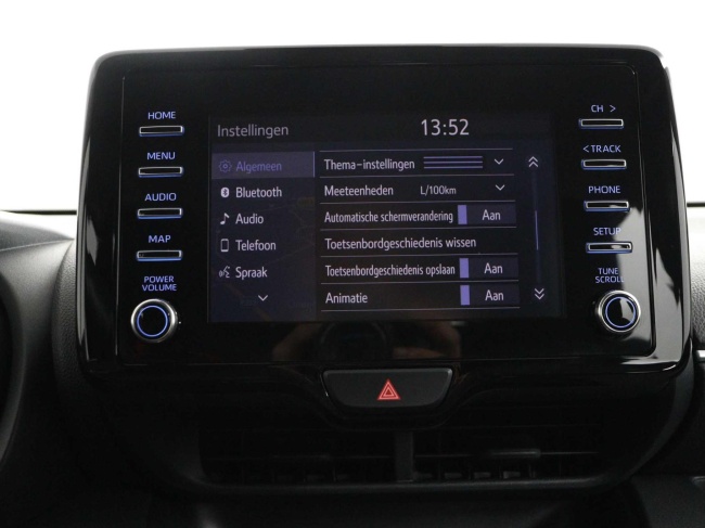 Toyota Yaris - 1.5 Hybrid First Edition