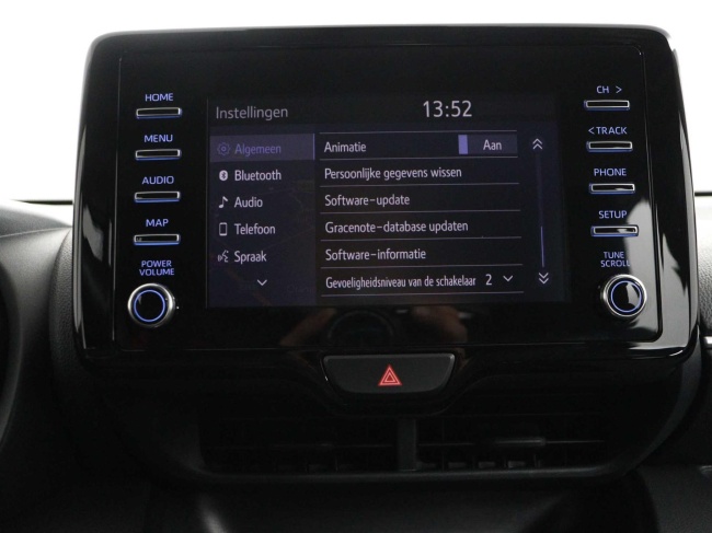 Toyota Yaris - 1.5 Hybrid First Edition