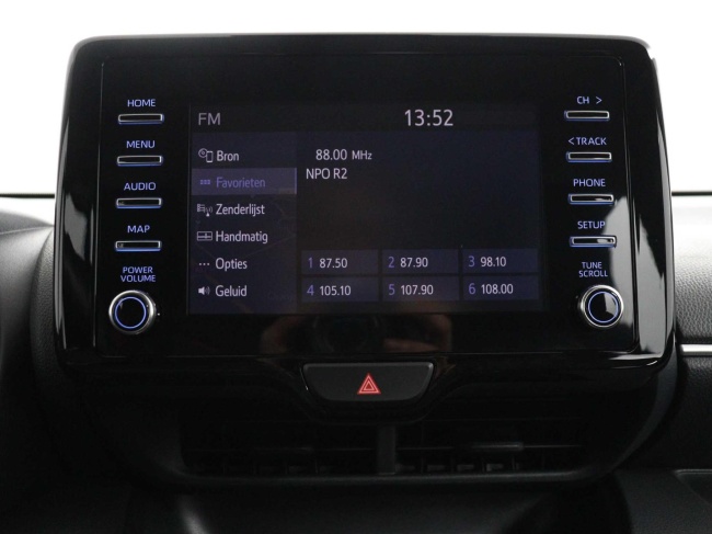 Toyota Yaris - 1.5 Hybrid First Edition