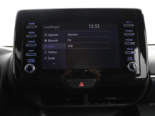 Toyota Yaris - 1.5 Hybrid First Edition