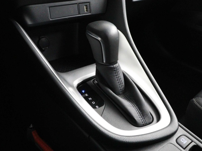 Toyota Yaris - 1.5 Hybrid First Edition