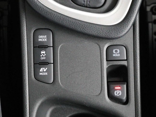 Toyota Yaris - 1.5 Hybrid First Edition