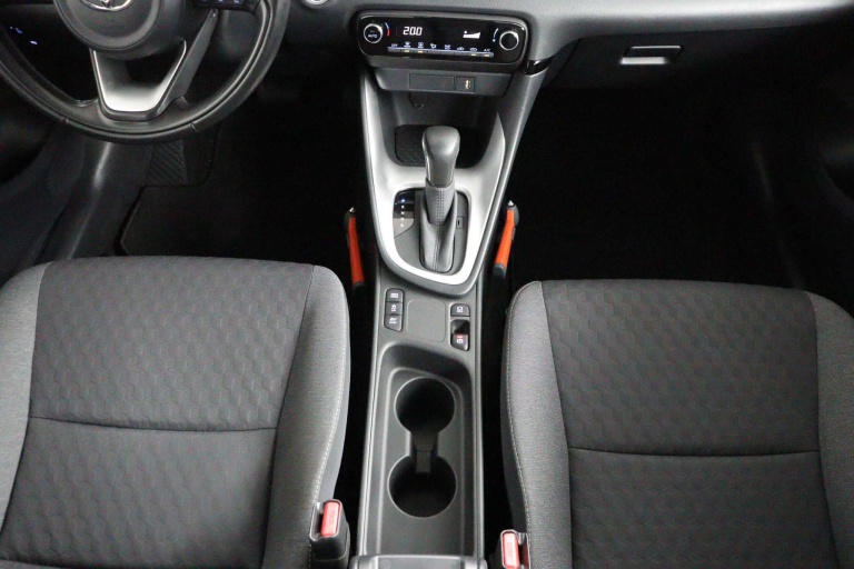 Toyota Yaris - 1.5 Hybrid First Edition 62