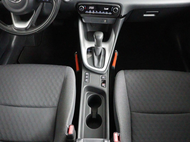 Toyota Yaris - 1.5 Hybrid First Edition