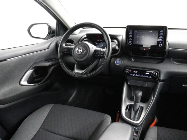 Toyota Yaris - 1.5 Hybrid First Edition