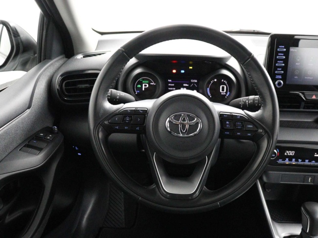 Toyota Yaris - 1.5 Hybrid First Edition