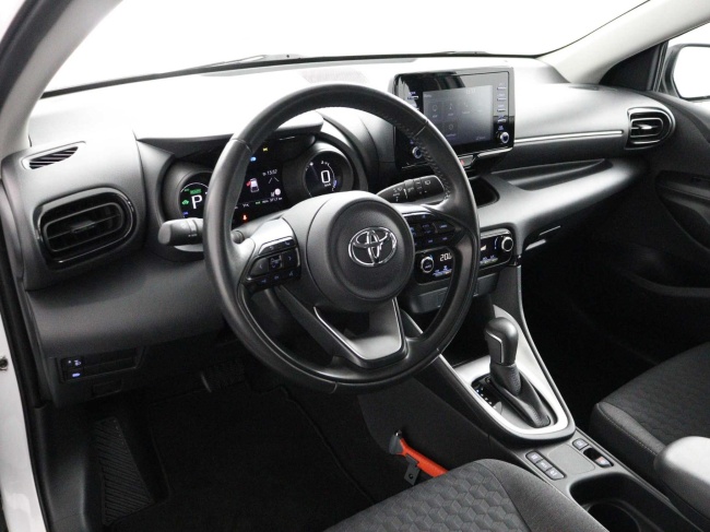 Toyota Yaris - 1.5 Hybrid First Edition