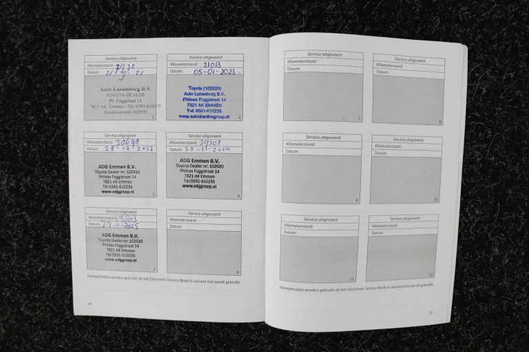 Toyota Yaris - 1.5 Hybrid First Edition 66