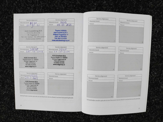 Toyota Yaris - 1.5 Hybrid First Edition