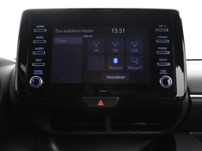 Toyota Yaris - 1.5 Hybrid First Edition