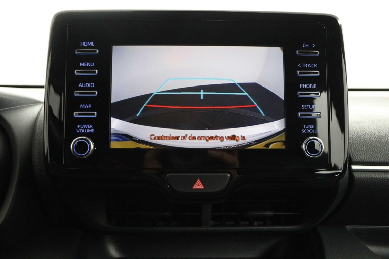 Toyota Yaris - 1.5 Hybrid First Edition 9