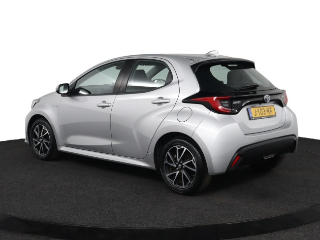 Toyota Yaris - 1.5 Hybrid Dynamic
