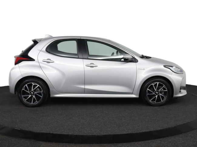 Toyota Yaris - 1.5 Hybrid Dynamic