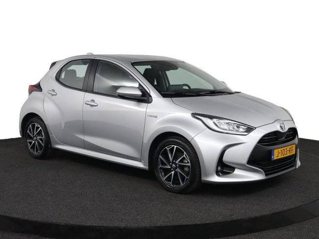 Toyota Yaris - 1.5 Hybrid Dynamic
