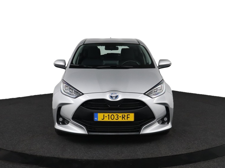 Toyota Yaris - 1.5 Hybrid Dynamic 16