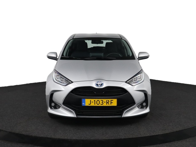Toyota Yaris - 1.5 Hybrid Dynamic