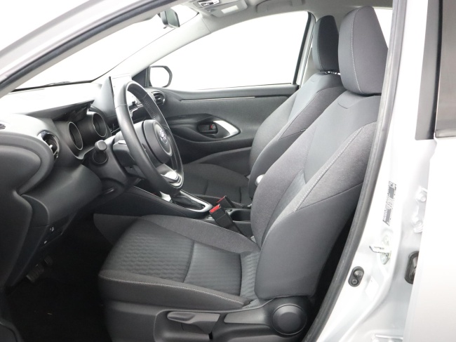 Toyota Yaris - 1.5 Hybrid Dynamic