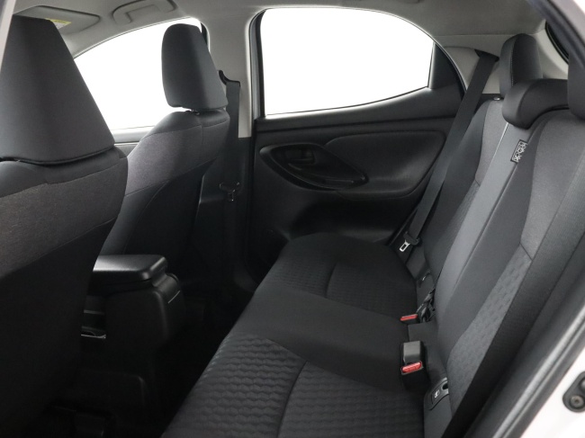 Toyota Yaris - 1.5 Hybrid Dynamic