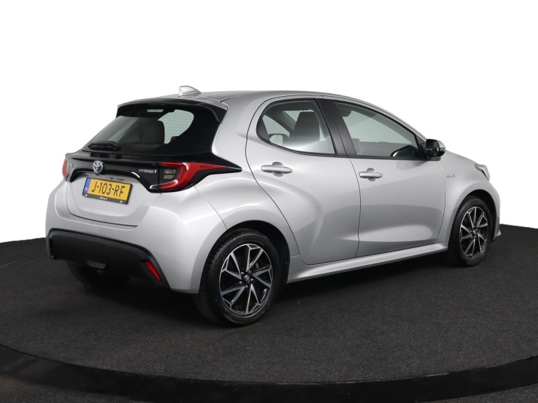 Toyota Yaris - 1.5 Hybrid Dynamic 2
