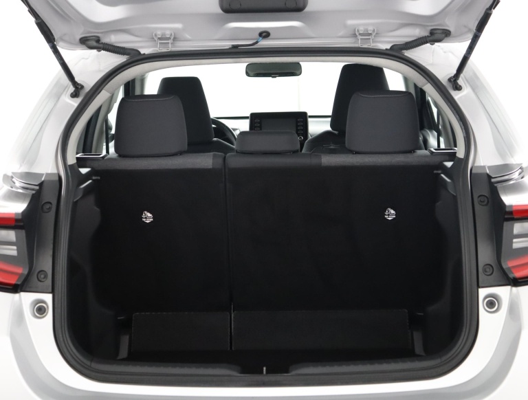 Toyota Yaris - 1.5 Hybrid Dynamic 24