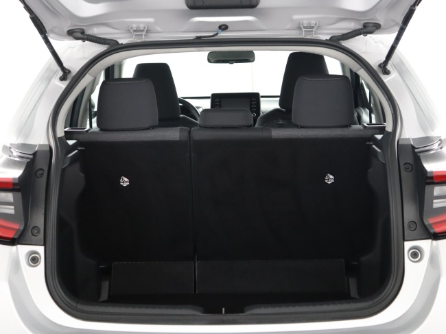 Toyota Yaris - 1.5 Hybrid Dynamic