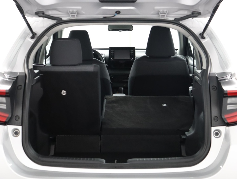 Toyota Yaris - 1.5 Hybrid Dynamic 25