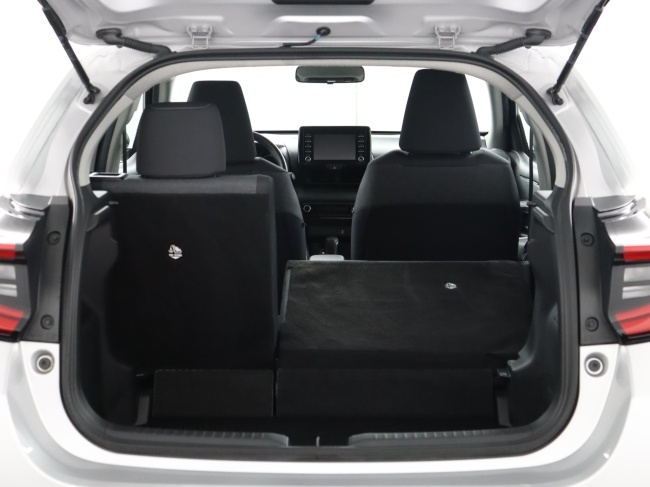 Toyota Yaris - 1.5 Hybrid Dynamic