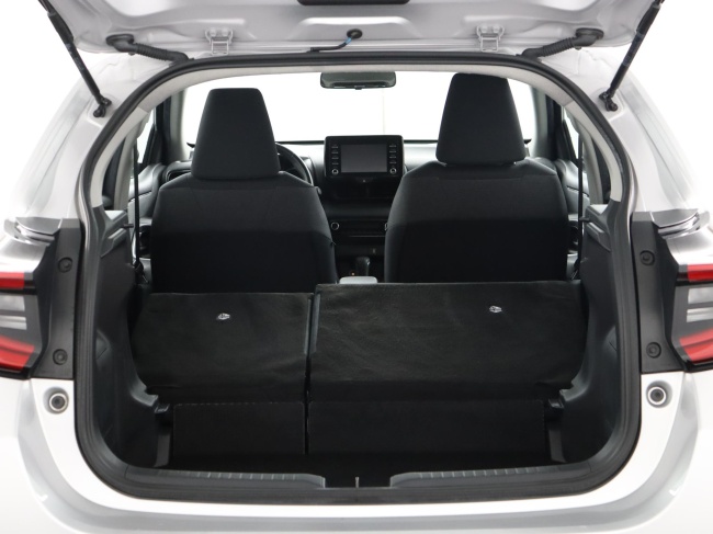 Toyota Yaris - 1.5 Hybrid Dynamic