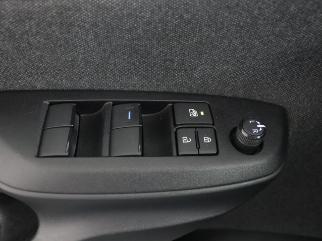 Toyota Yaris - 1.5 Hybrid Dynamic