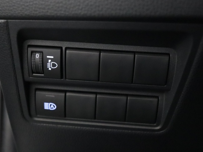 Toyota Yaris - 1.5 Hybrid Dynamic