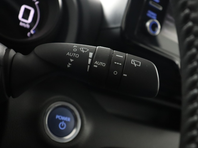 Toyota Yaris - 1.5 Hybrid Dynamic